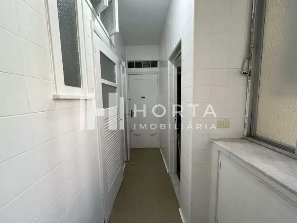 Apartamento, 4 quartos, 124 m² - Foto 16