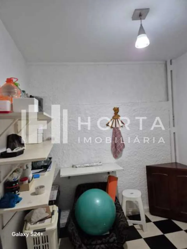 Casa de Vila, 8 quartos - Foto 22