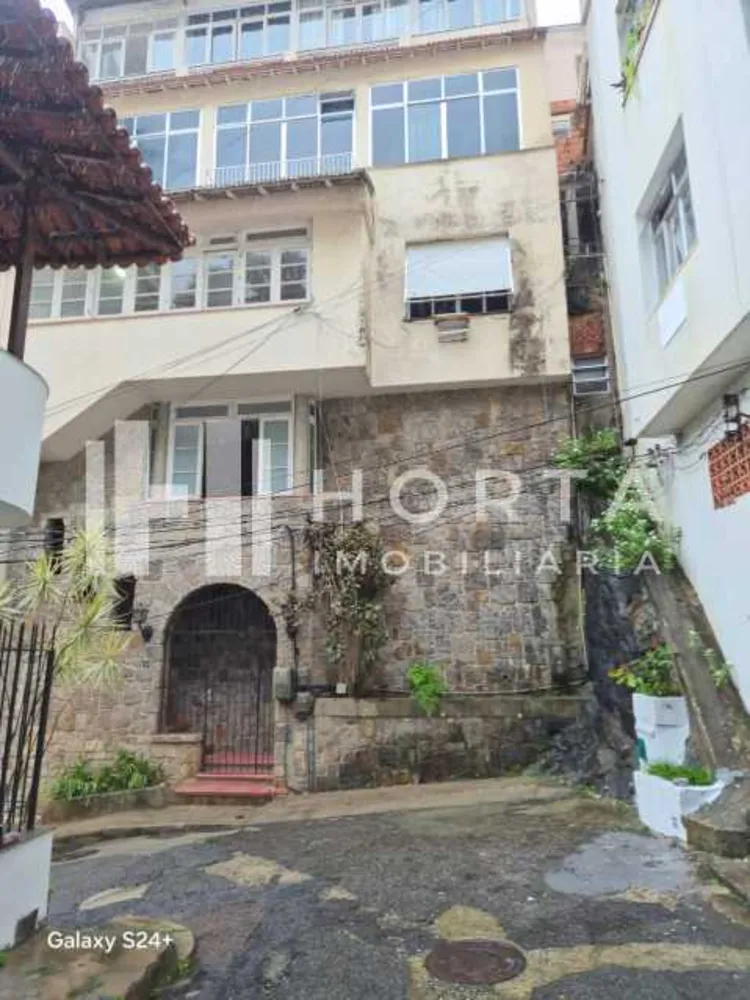 Casa de Vila, 8 quartos - Foto 23