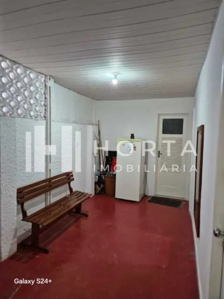 Casa de Vila, 8 quartos - Foto 1