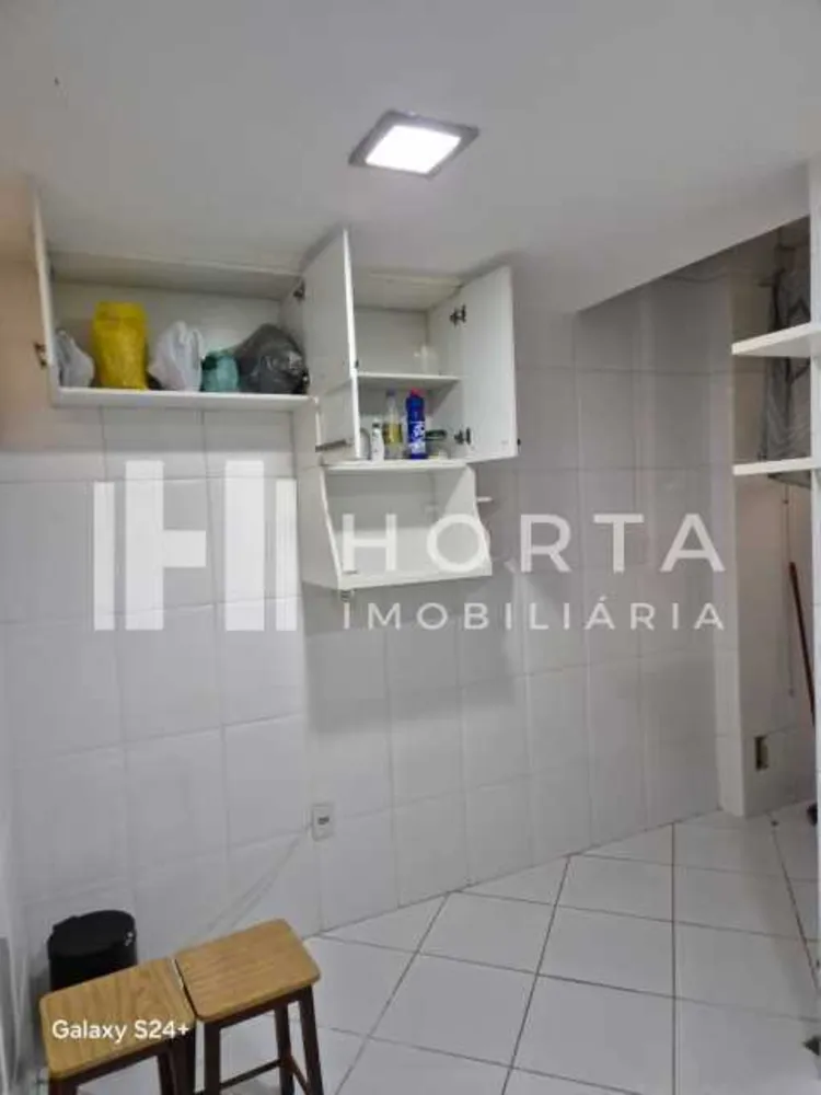 Casa de Vila, 8 quartos - Foto 5