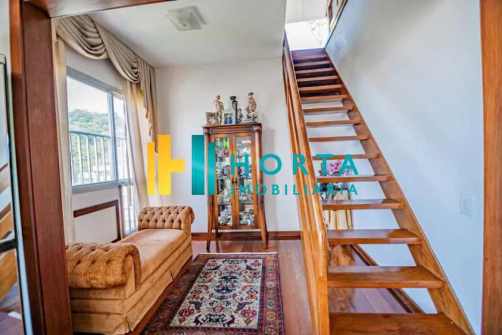 Cobertura, 4 quartos, 270 m² - Foto 19