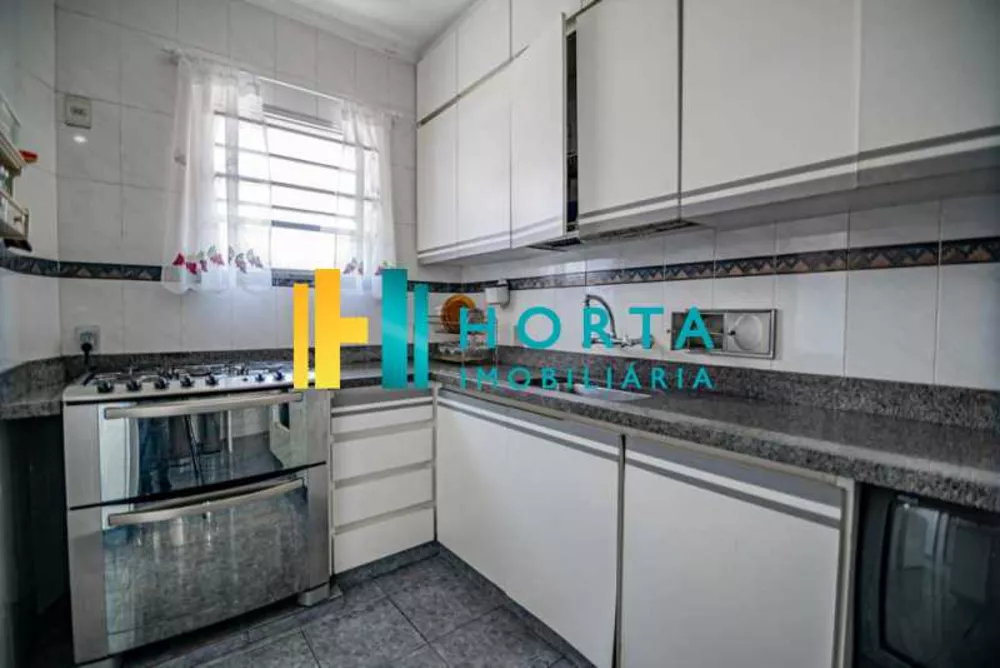Cobertura, 4 quartos, 270 m² - Foto 20