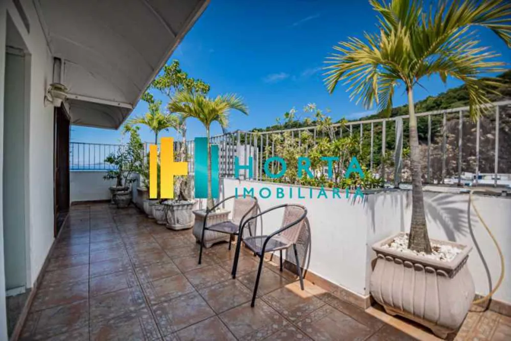 Cobertura, 4 quartos, 270 m² - Foto 3