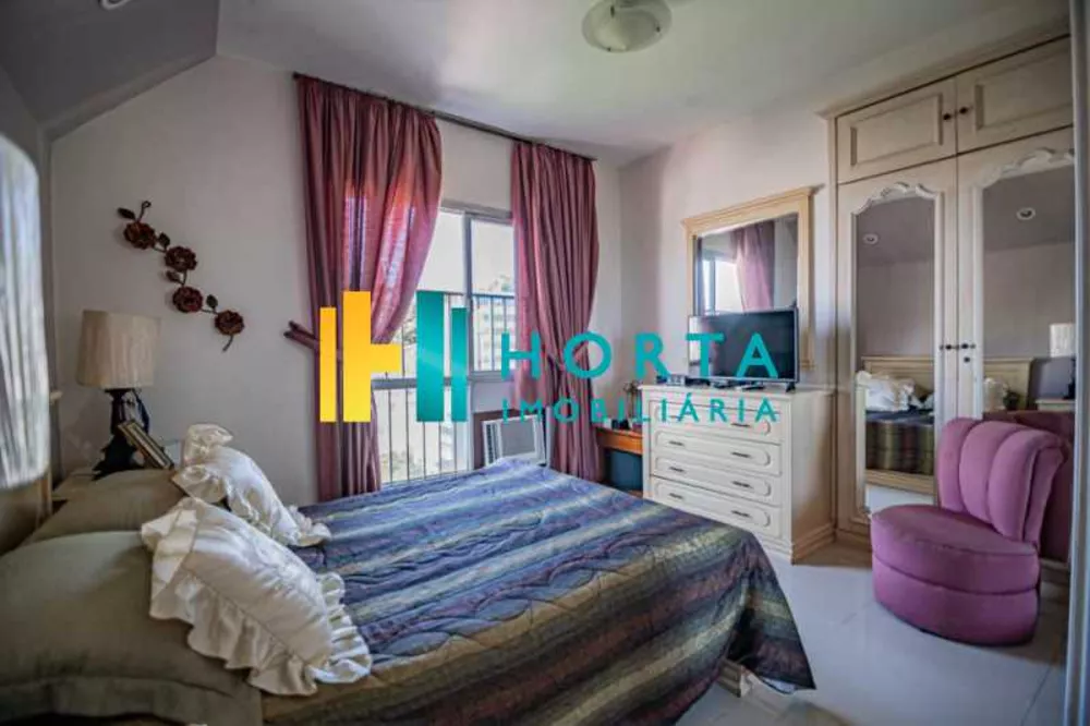 Cobertura, 4 quartos, 270 m² - Foto 28