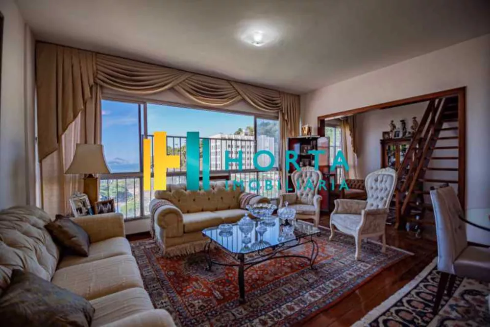 Cobertura, 4 quartos, 270 m² - Foto 4