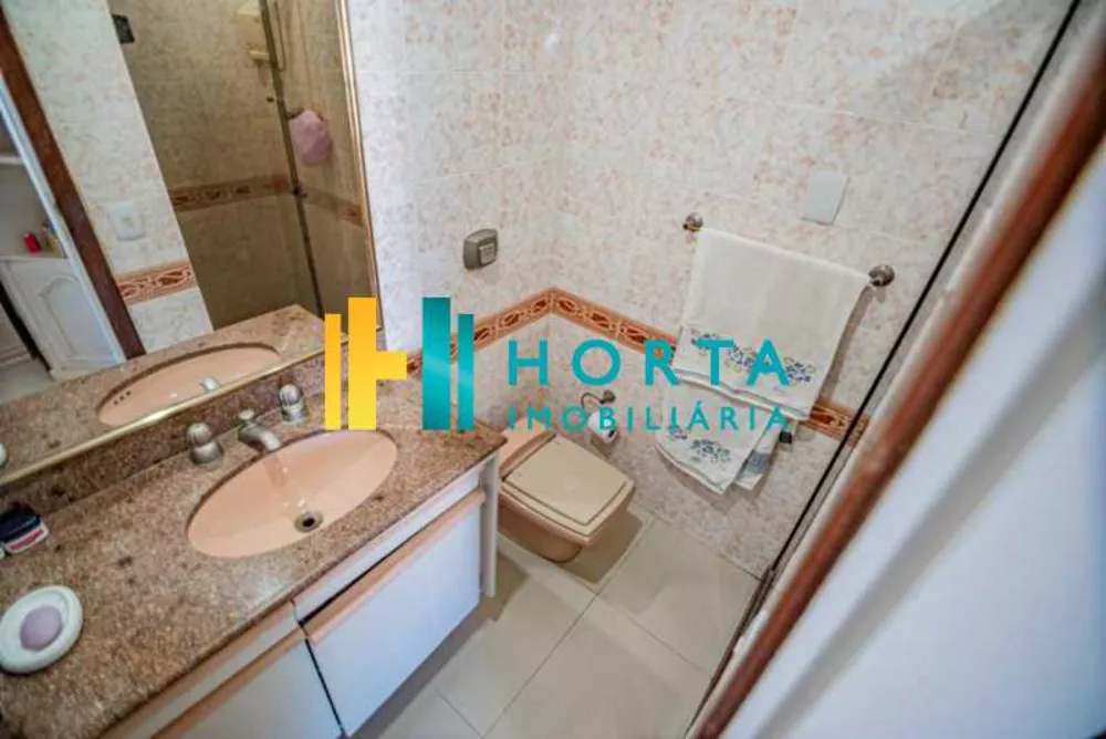 Cobertura, 4 quartos, 270 m² - Foto 2