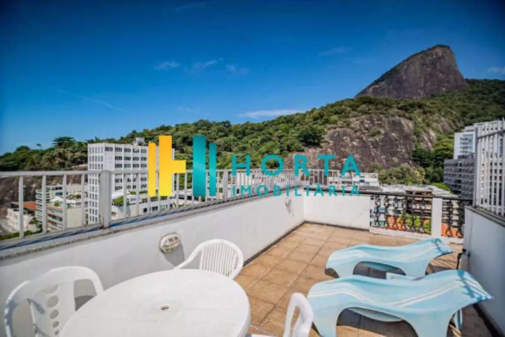 Cobertura, 4 quartos, 270 m² - Foto 23
