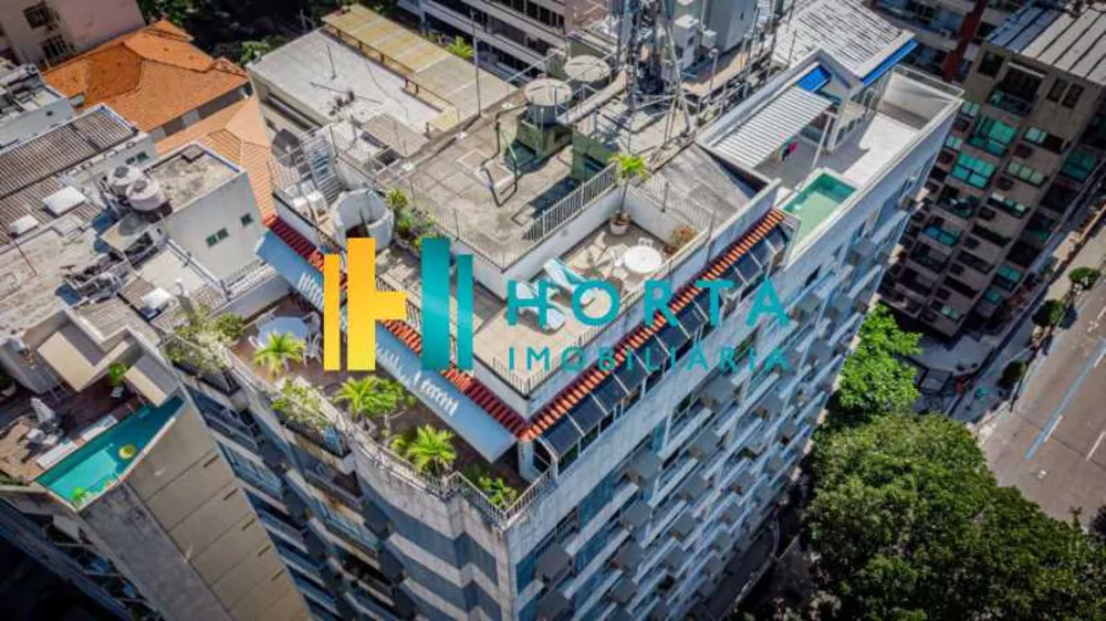 Cobertura, 4 quartos, 270 m² - Foto 16