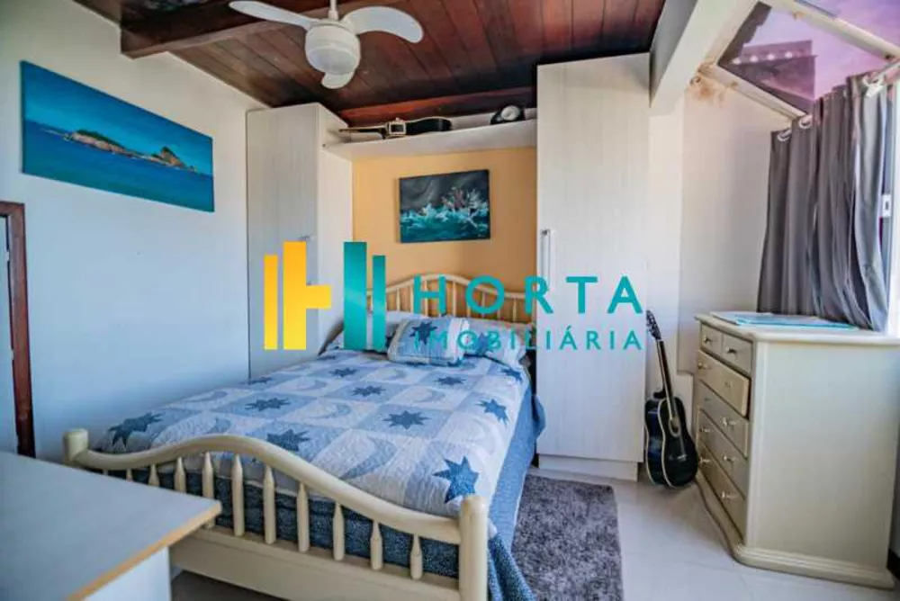 Cobertura, 4 quartos, 270 m² - Foto 5