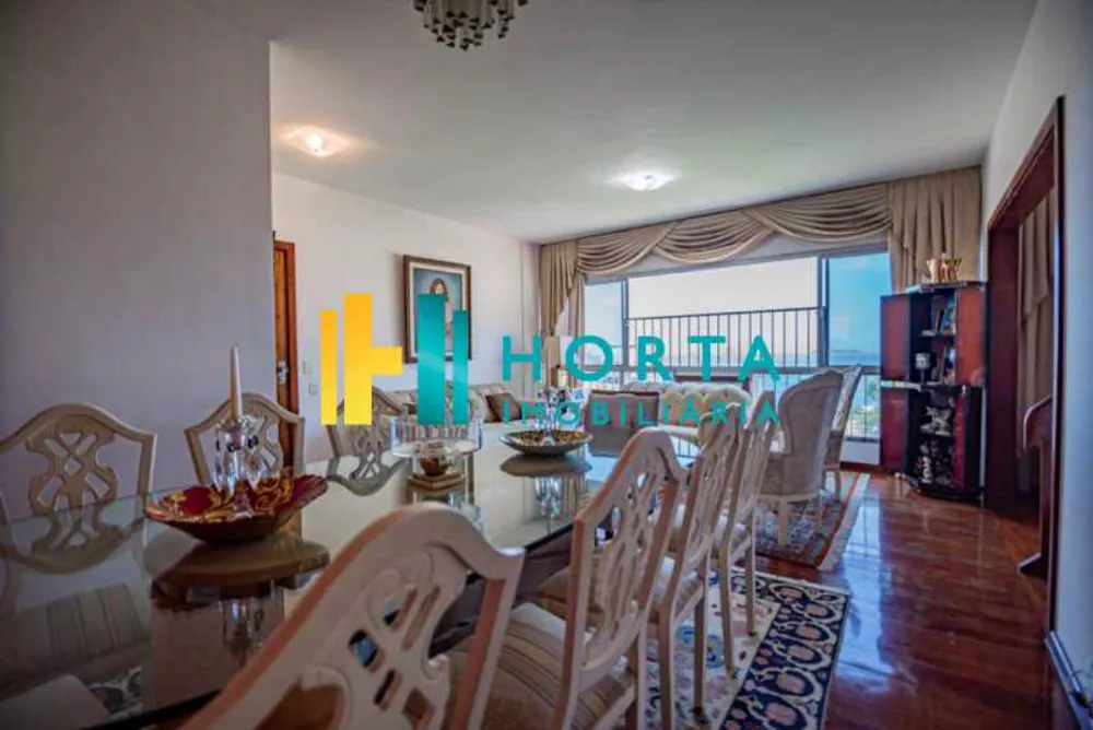 Cobertura, 4 quartos, 270 m² - Foto 15
