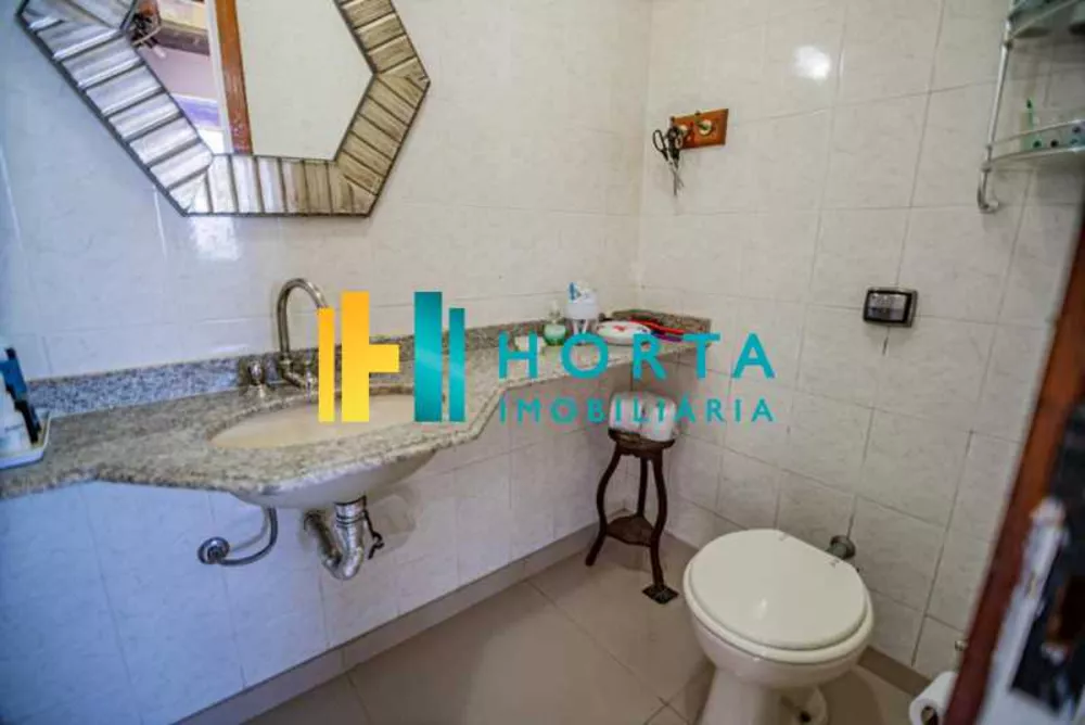 Cobertura, 4 quartos, 270 m² - Foto 21