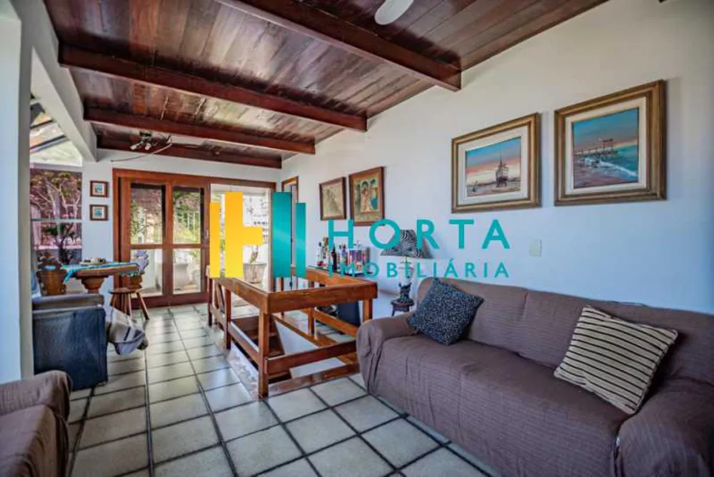 Cobertura, 4 quartos, 270 m² - Foto 9