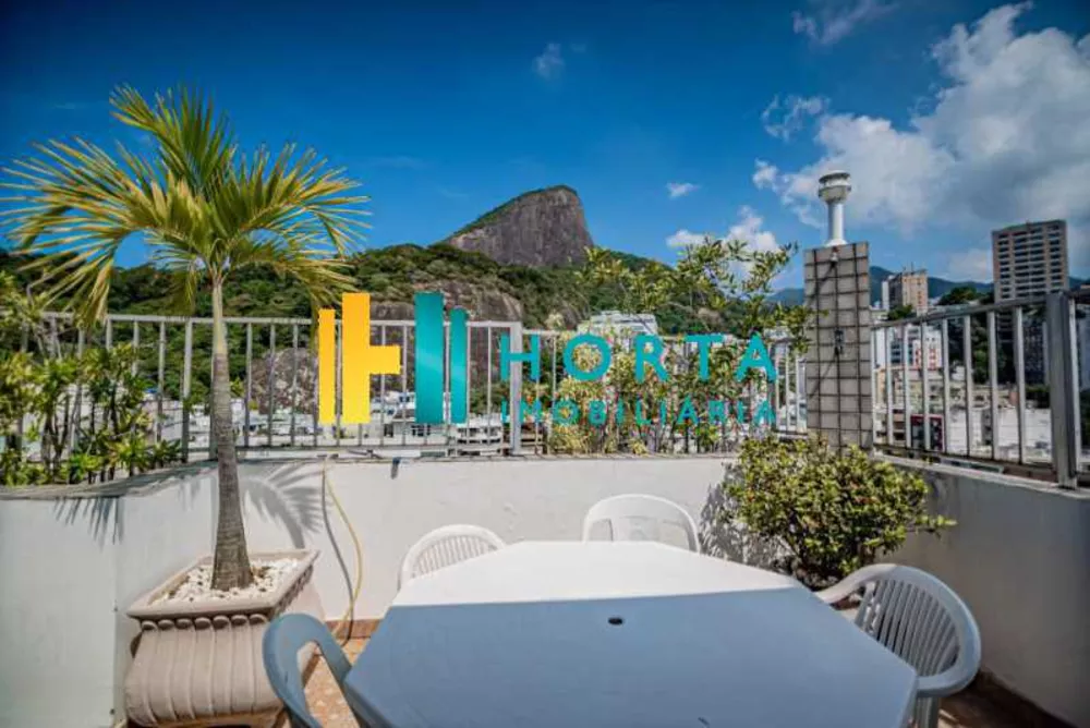 Cobertura, 4 quartos, 270 m² - Foto 6