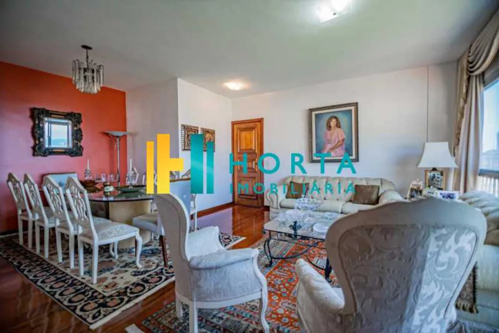 Cobertura, 4 quartos, 270 m² - Foto 30