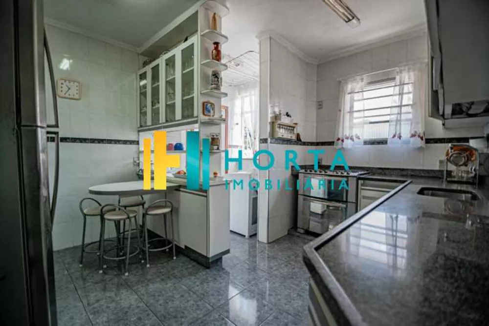 Cobertura, 4 quartos, 270 m² - Foto 14