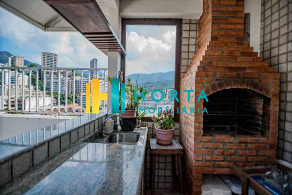 Cobertura, 4 quartos, 270 m² - Foto 17