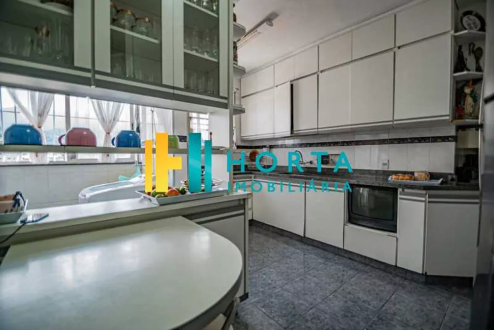 Cobertura, 4 quartos, 270 m² - Foto 13