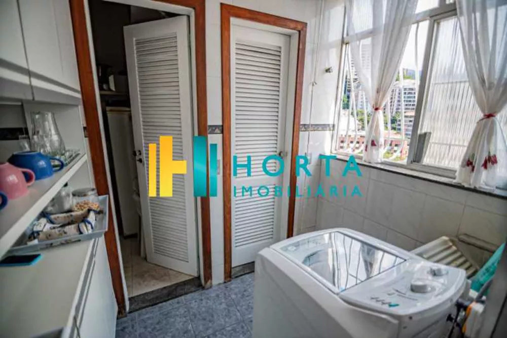 Cobertura, 4 quartos, 270 m² - Foto 11