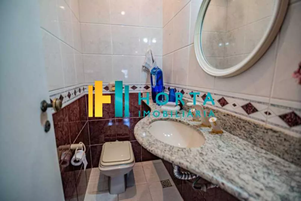 Cobertura, 4 quartos, 270 m² - Foto 12