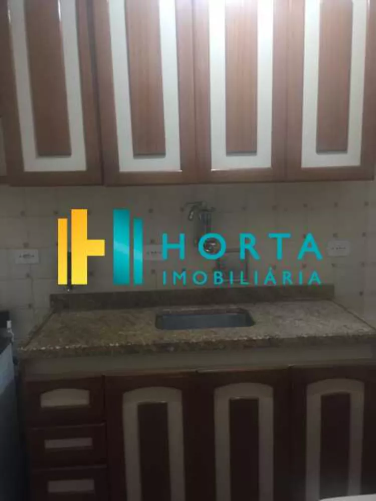 Apartamento, 2 quartos, 110 m² - Foto 10