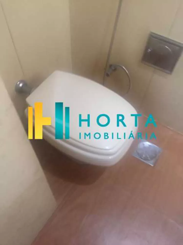 Apartamento, 2 quartos, 110 m² - Foto 13