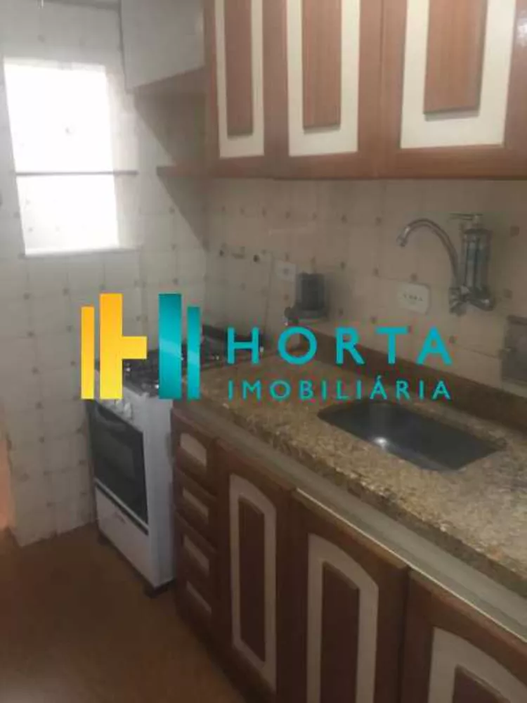 Apartamento, 2 quartos, 110 m² - Foto 1