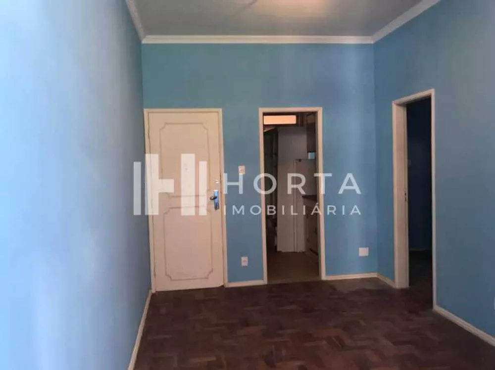 Apartamento à venda com 1 quarto, 40m² - Foto 4