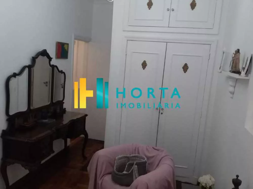 Apartamento, 3 quartos, 120 m² - Foto 29