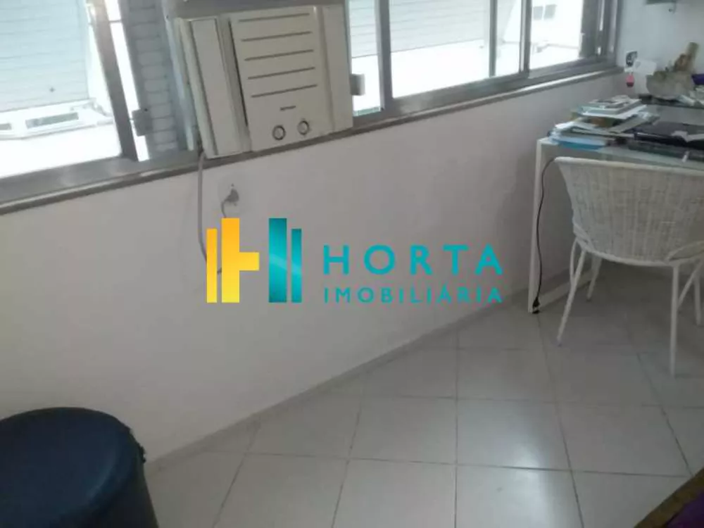 Apartamento, 3 quartos, 120 m² - Foto 11