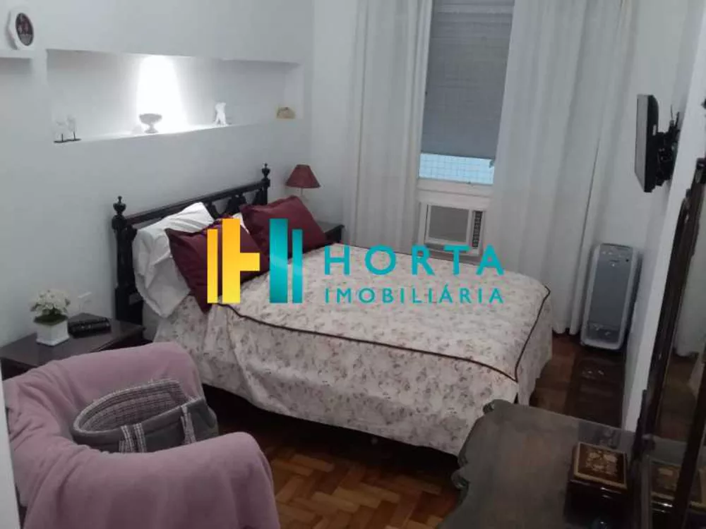 Apartamento, 3 quartos, 120 m² - Foto 21