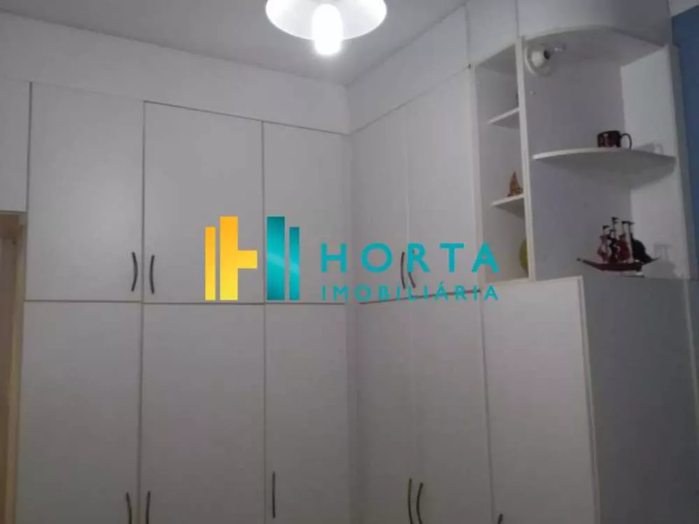 Apartamento, 3 quartos, 120 m² - Foto 13