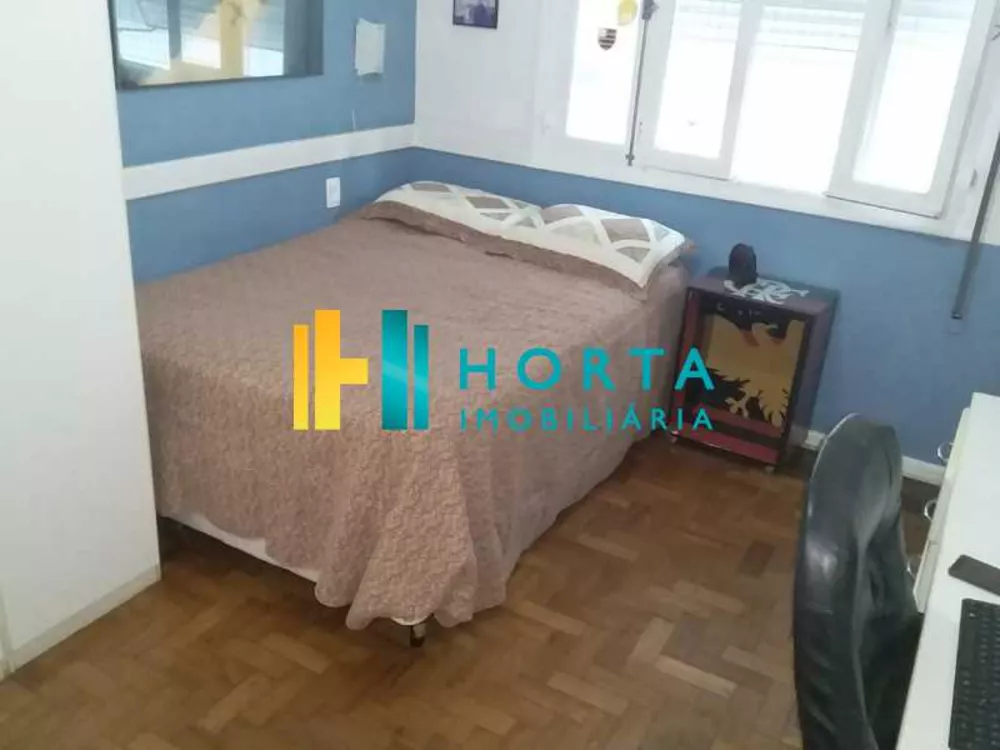 Apartamento, 3 quartos, 120 m² - Foto 6