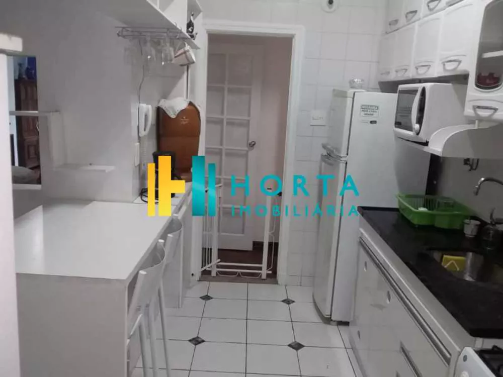 Apartamento, 3 quartos, 120 m² - Foto 19