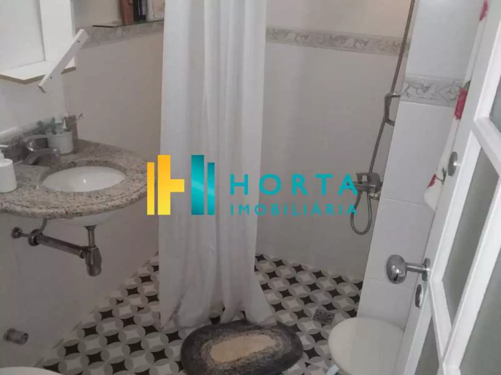 Apartamento, 3 quartos, 120 m² - Foto 22