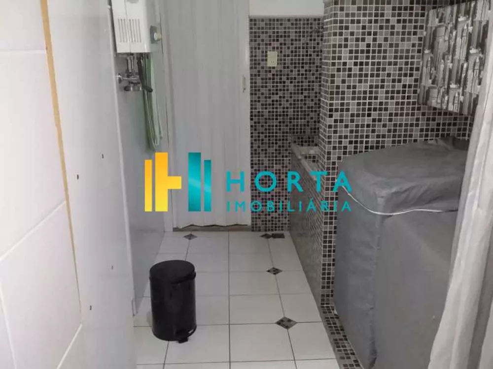 Apartamento, 3 quartos, 120 m² - Foto 26