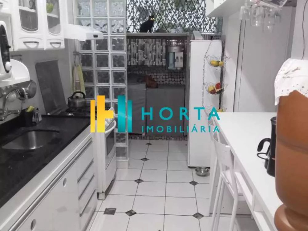 Apartamento, 3 quartos, 120 m² - Foto 14