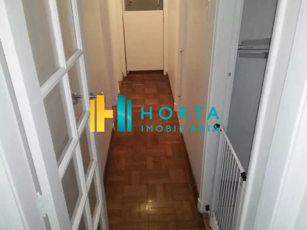 Apartamento, 3 quartos, 120 m² - Foto 5