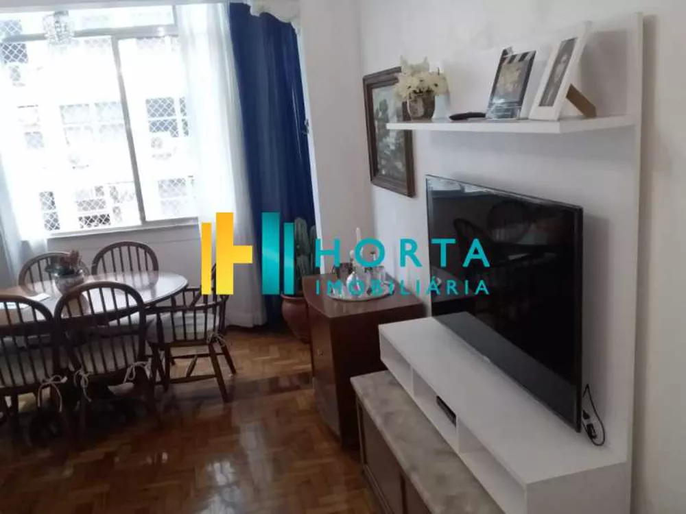 Apartamento, 3 quartos, 120 m² - Foto 3