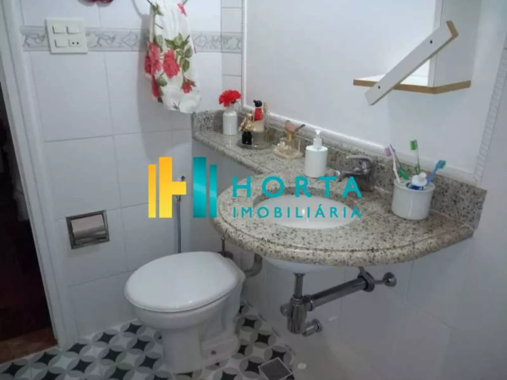 Apartamento, 3 quartos, 120 m² - Foto 23