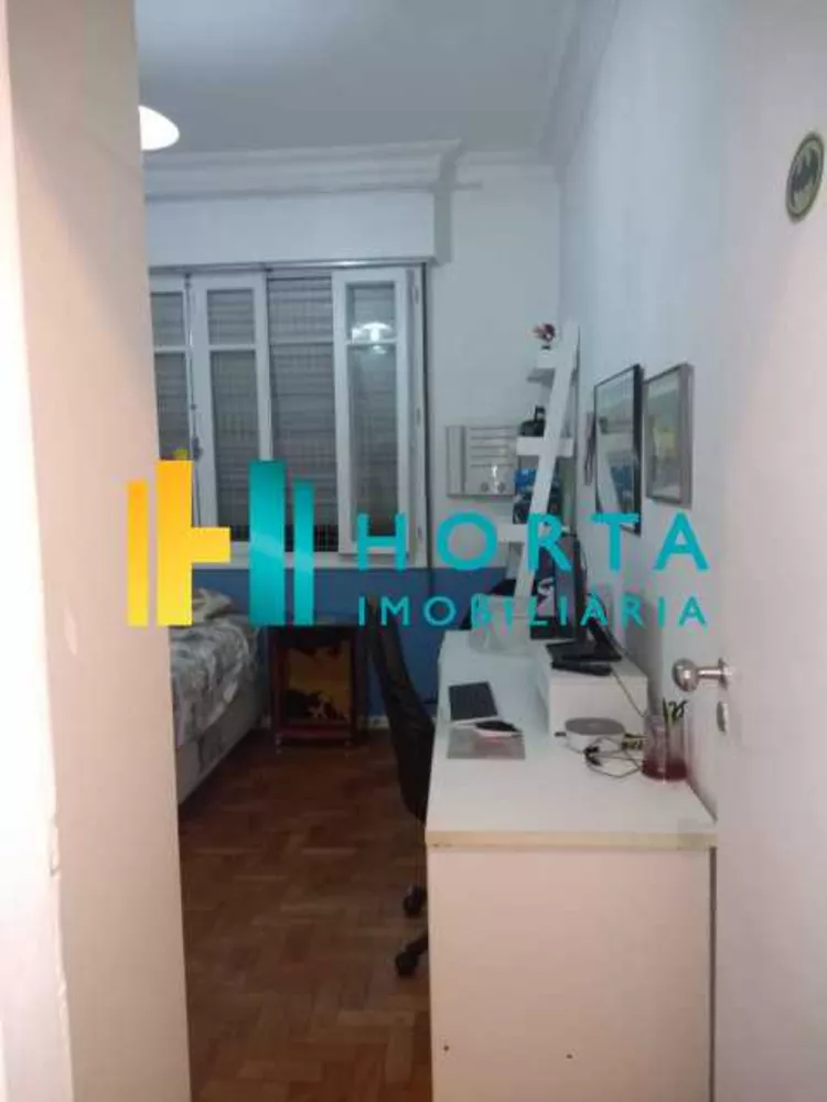 Apartamento, 3 quartos, 120 m² - Foto 12