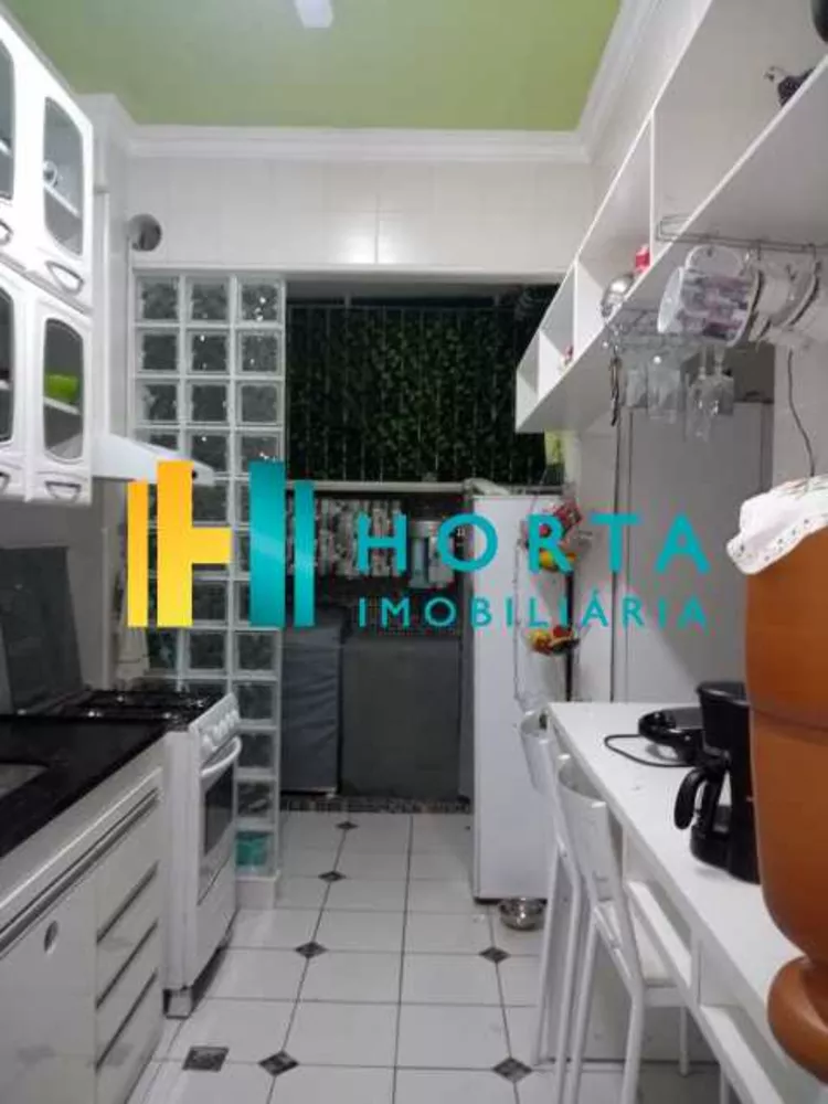 Apartamento, 3 quartos, 120 m² - Foto 9