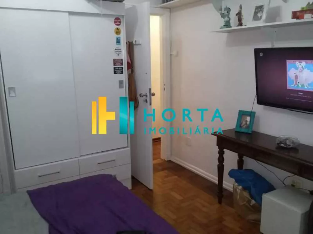 Apartamento, 3 quartos, 120 m² - Foto 20