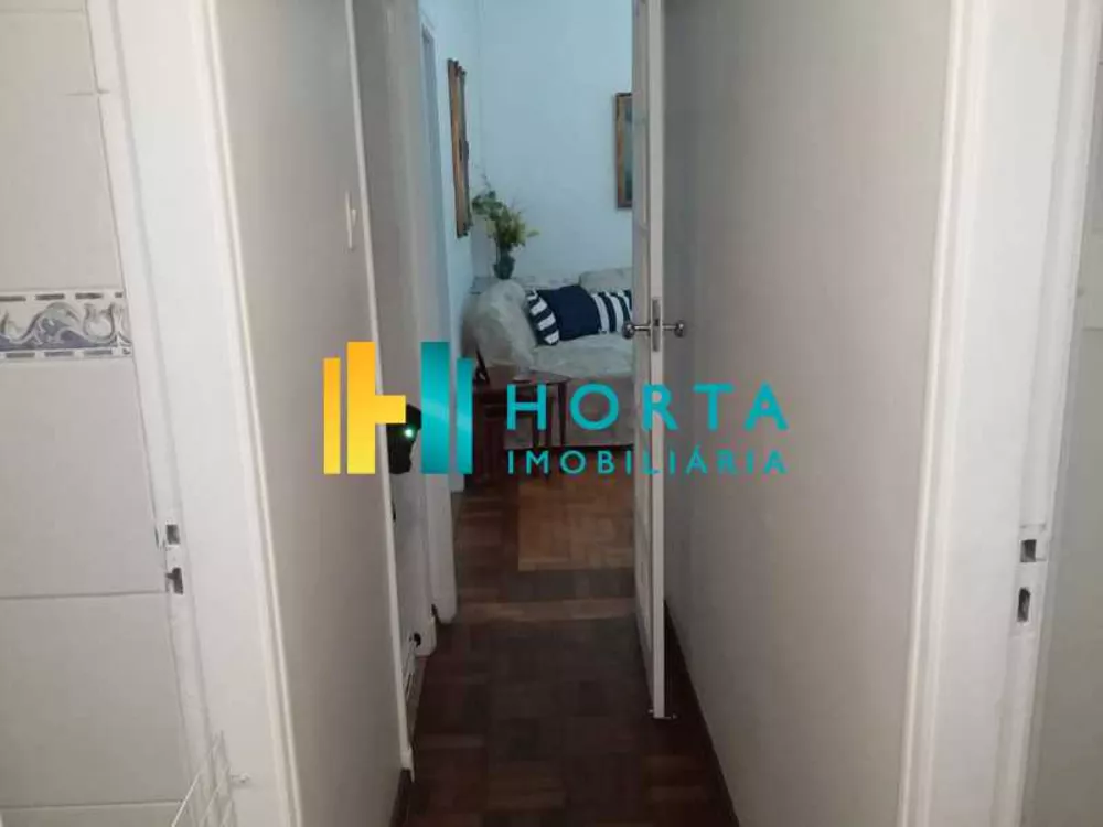 Apartamento, 3 quartos, 120 m² - Foto 8