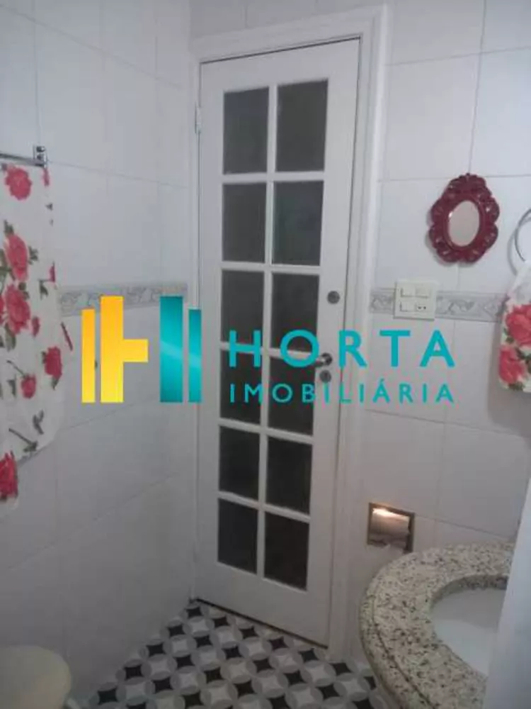 Apartamento, 3 quartos, 120 m² - Foto 15