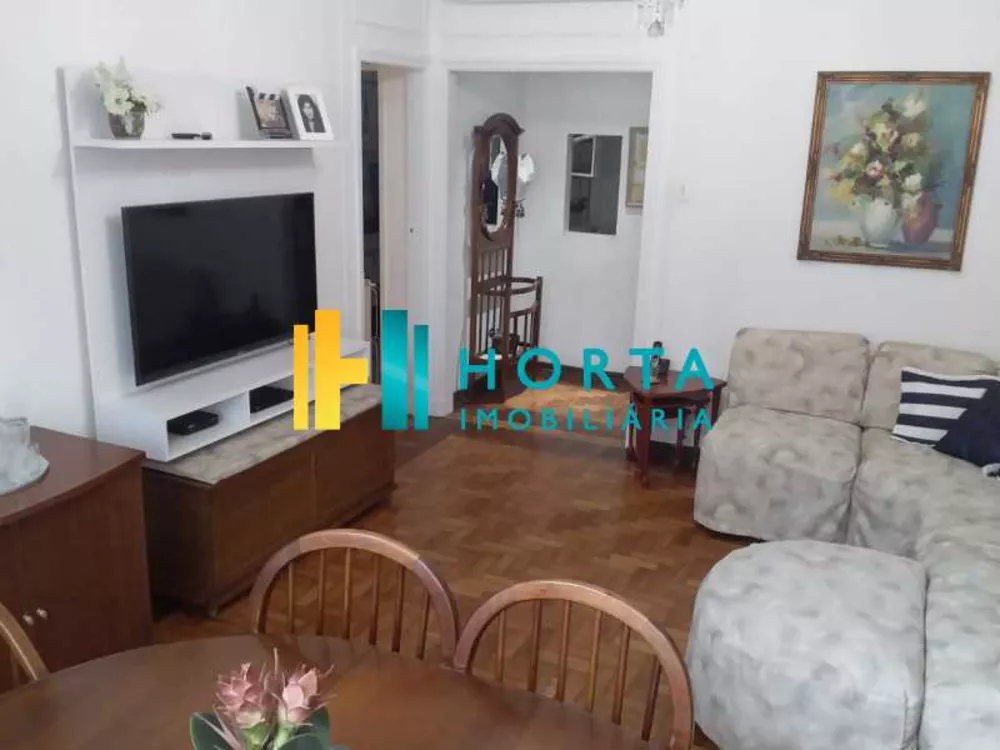Apartamento, 3 quartos, 120 m² - Foto 4