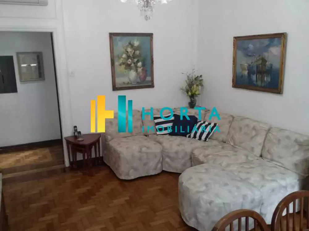 Apartamento, 3 quartos, 120 m² - Foto 10