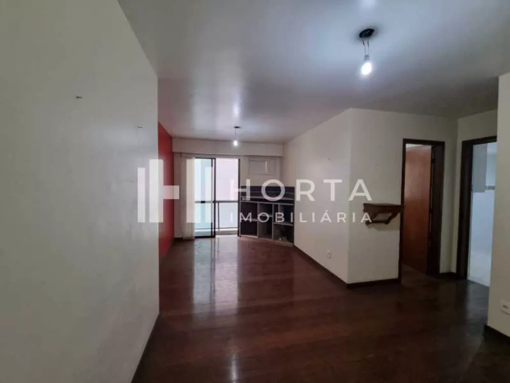 Apartamento, 2 quartos, 90 m² - Foto 9