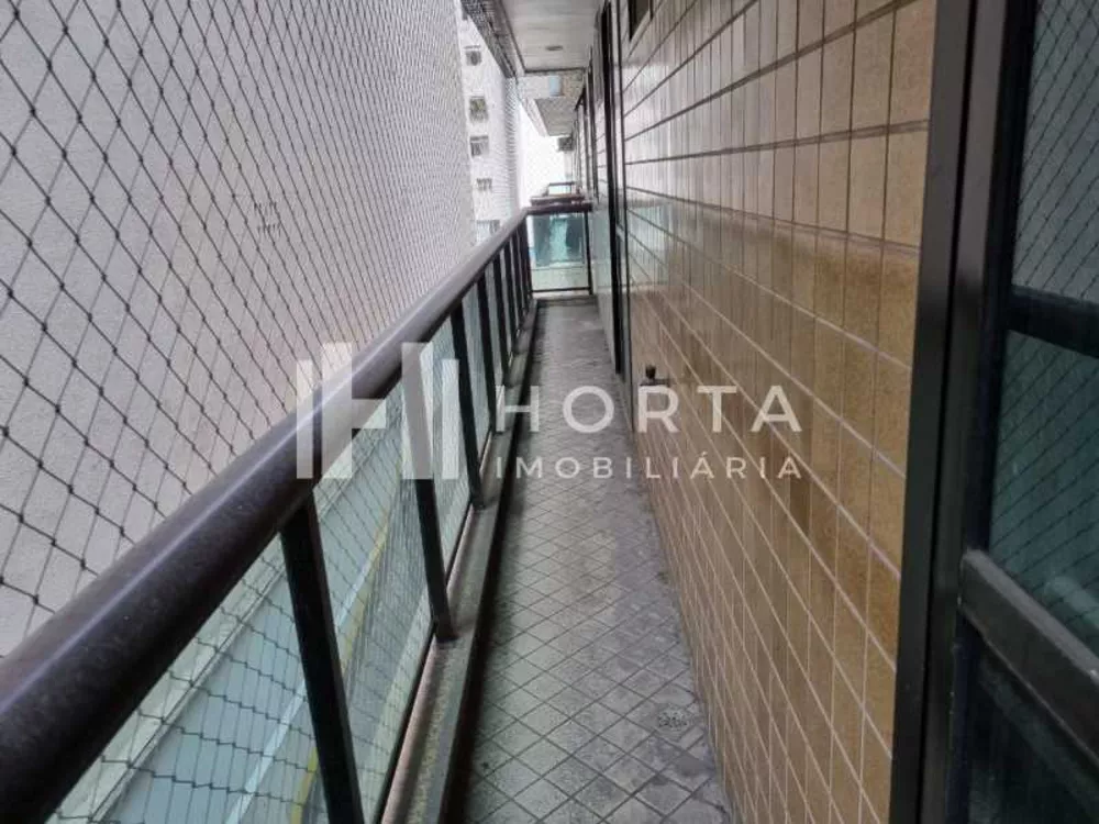 Apartamento, 2 quartos, 90 m² - Foto 7
