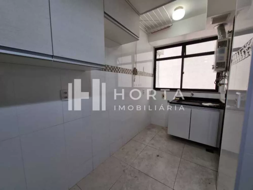 Apartamento, 2 quartos, 90 m² - Foto 20
